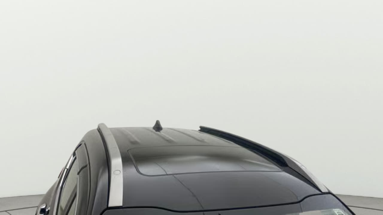 2022 KIA SONET HTX ANNIVERSARY EDITION 1.0 DCT, Petrol, Automatic, 69,630 km, Roof