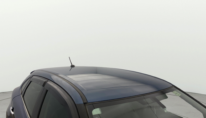 2017 Maruti Baleno ALPHA DIESEL 1.3, Diesel, Manual, 1,00,831 km, Roof