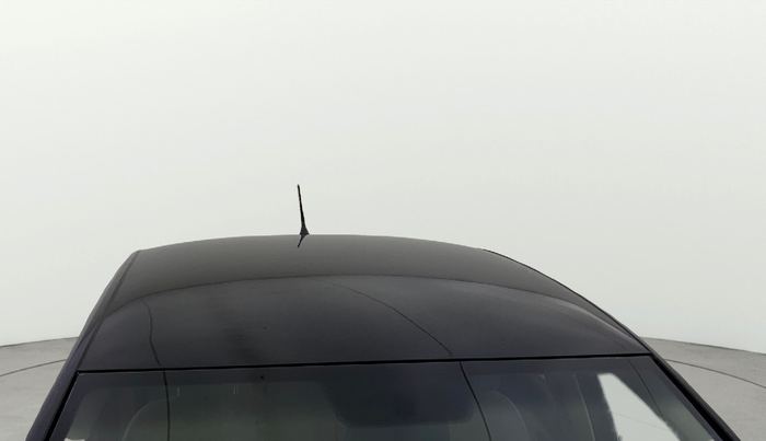 2013 Volkswagen Vento HIGHLINE 1.6 MPI, Petrol, Manual, 18,870 km, Roof