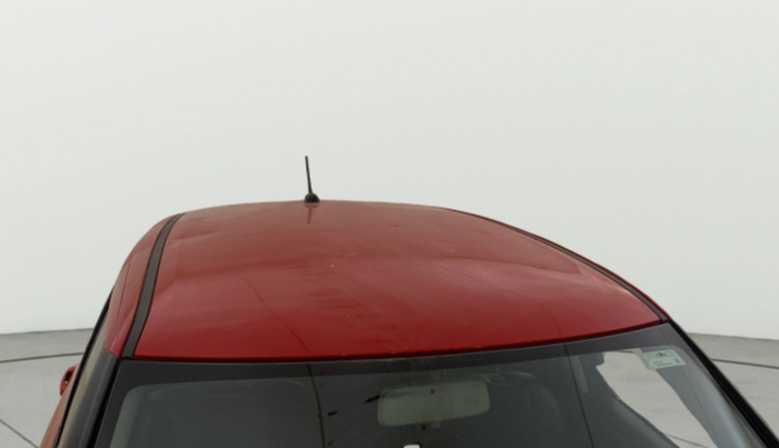 2014 Maruti Swift ZXI, Petrol, Manual, 89,888 km, Roof