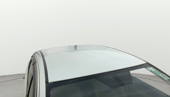 2017 Maruti Ciaz ALPHA  AT 1.4  PETROL, Petrol, Automatic, 1,21,500 km, Roof