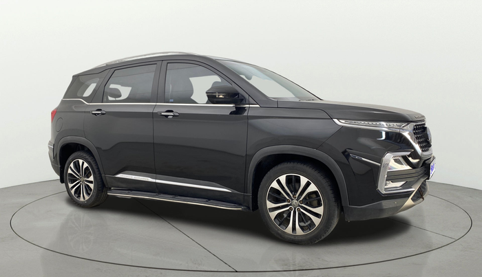 2021 MG HECTOR SHARP 1.5 PETROL CVT, Petrol, Automatic, 45,108 km, SRP