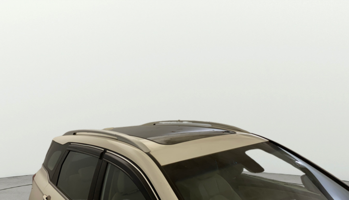 2023 MG HECTOR SHARP PRO 1.5 PETROL TURBO CVT PETROL, Petrol, Automatic, 68,526 km, Roof