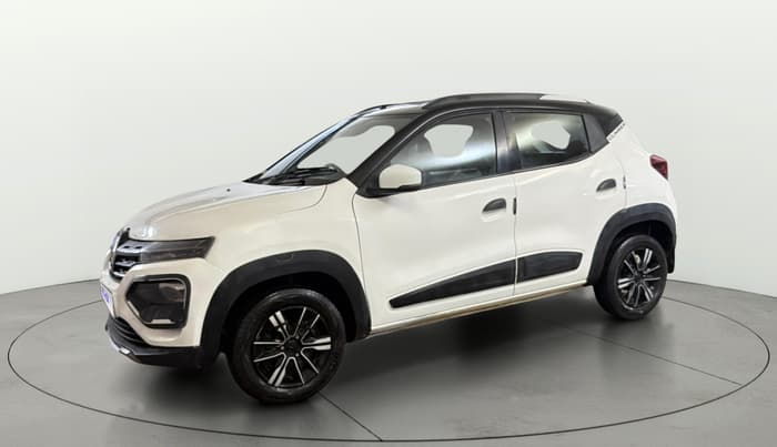 2023 Renault Kwid CLIMBER MT 1.0, Petrol, Manual, 43,742 km, Left Front Diagonal