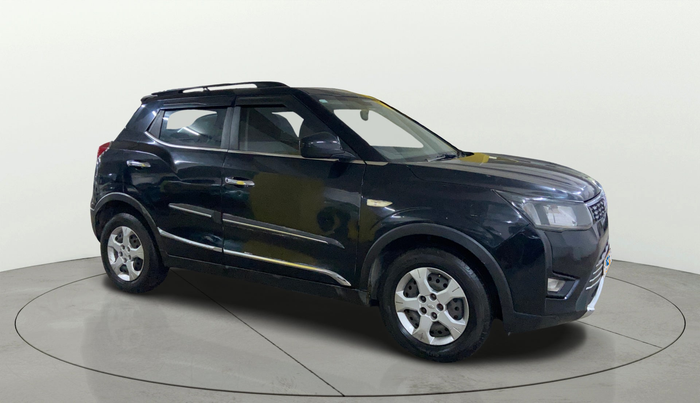 2021 Mahindra XUV300 W6 1.5 Sunroof Diesel, Diesel, Manual, 1,35,953 km, SRP