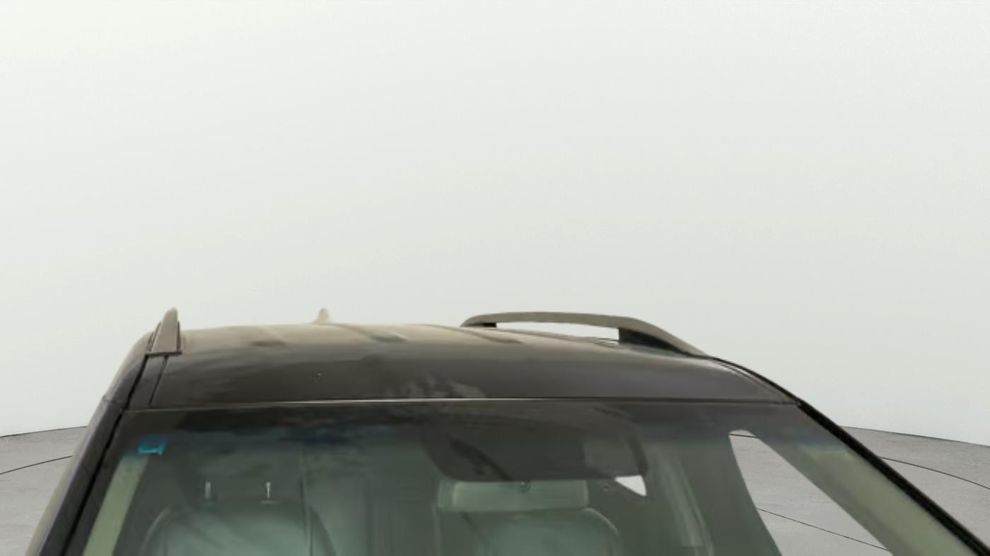 2016 Hyundai Creta SX PLUS 1.6 PETROL, Petrol, Manual, 45,060 km, Roof