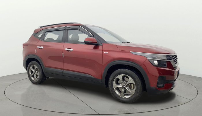 2023 KIA SELTOS HTK PLUS 1.5 DIESEL IMT, Diesel, Manual, 47,665 km, SRP