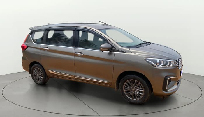 2020 Maruti Ertiga ZXI SHVS, Petrol, Manual, 97,754 km, SRP