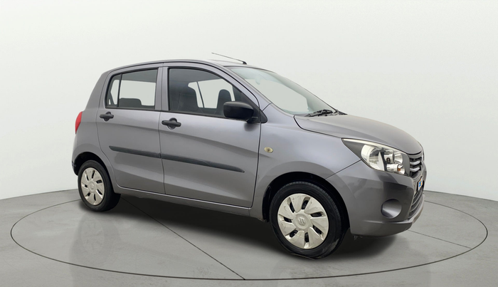 2015 Maruti Celerio VXI, Petrol, Manual, 99,412 km, SRP
