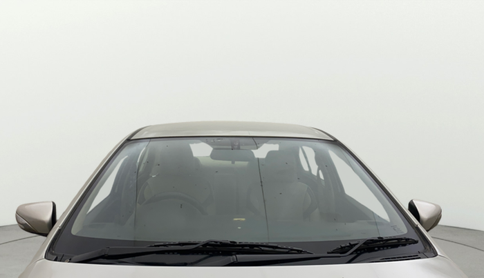 2018 Maruti Ciaz DELTA 1.4 MT PETROL, Petrol, Manual, 79,242 km, Front Windshield