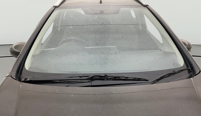 2017 Honda WR-V 1.2L I-VTEC S MT, Petrol, Manual, 42,496 km, Front Windshield