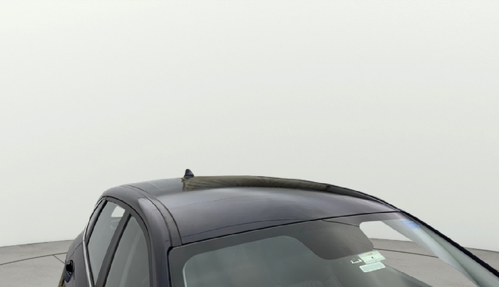 2023 Hyundai NEW I20 SPORTZ 1.2 MT, Petrol, Manual, 50,385 km, Roof