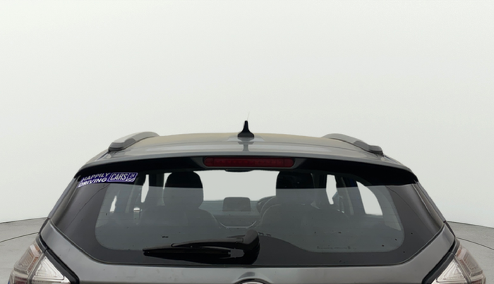 2019 Tata NEXON XZ PLUS PETROL, Petrol, Manual, 35,054 km, Rear Windshield