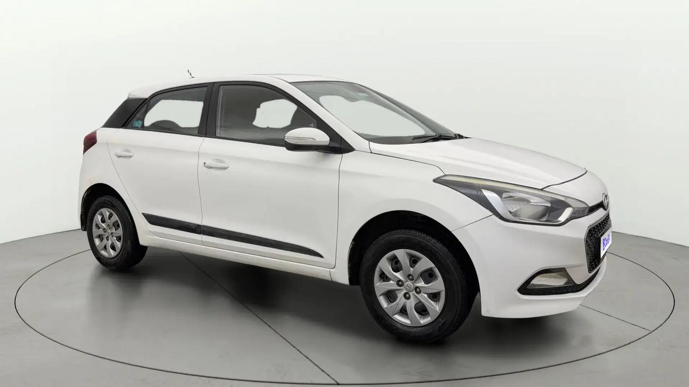 2016 Hyundai Elite i20 SPORTZ 1.2, Petrol, Manual, 45,981 km, SRP