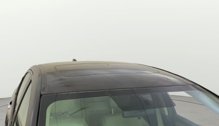 2015 Honda City 1.5L I-VTEC VX CVT, Petrol, Automatic, 36,879 km, Roof