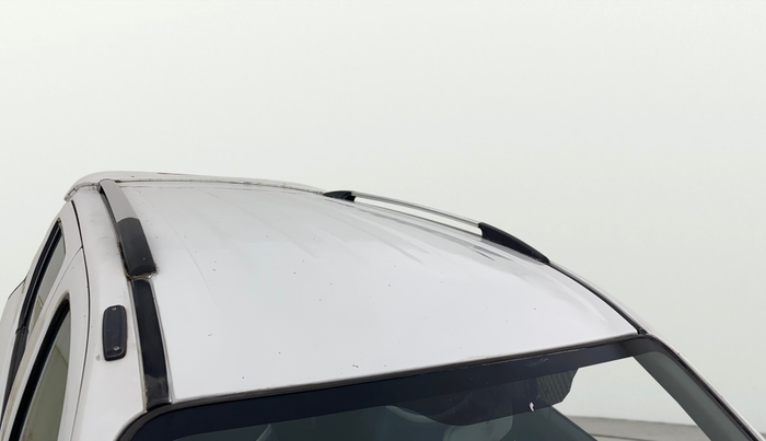 2018 Maruti Alto 800 LXI, Petrol, Manual, 76,494 km, Roof