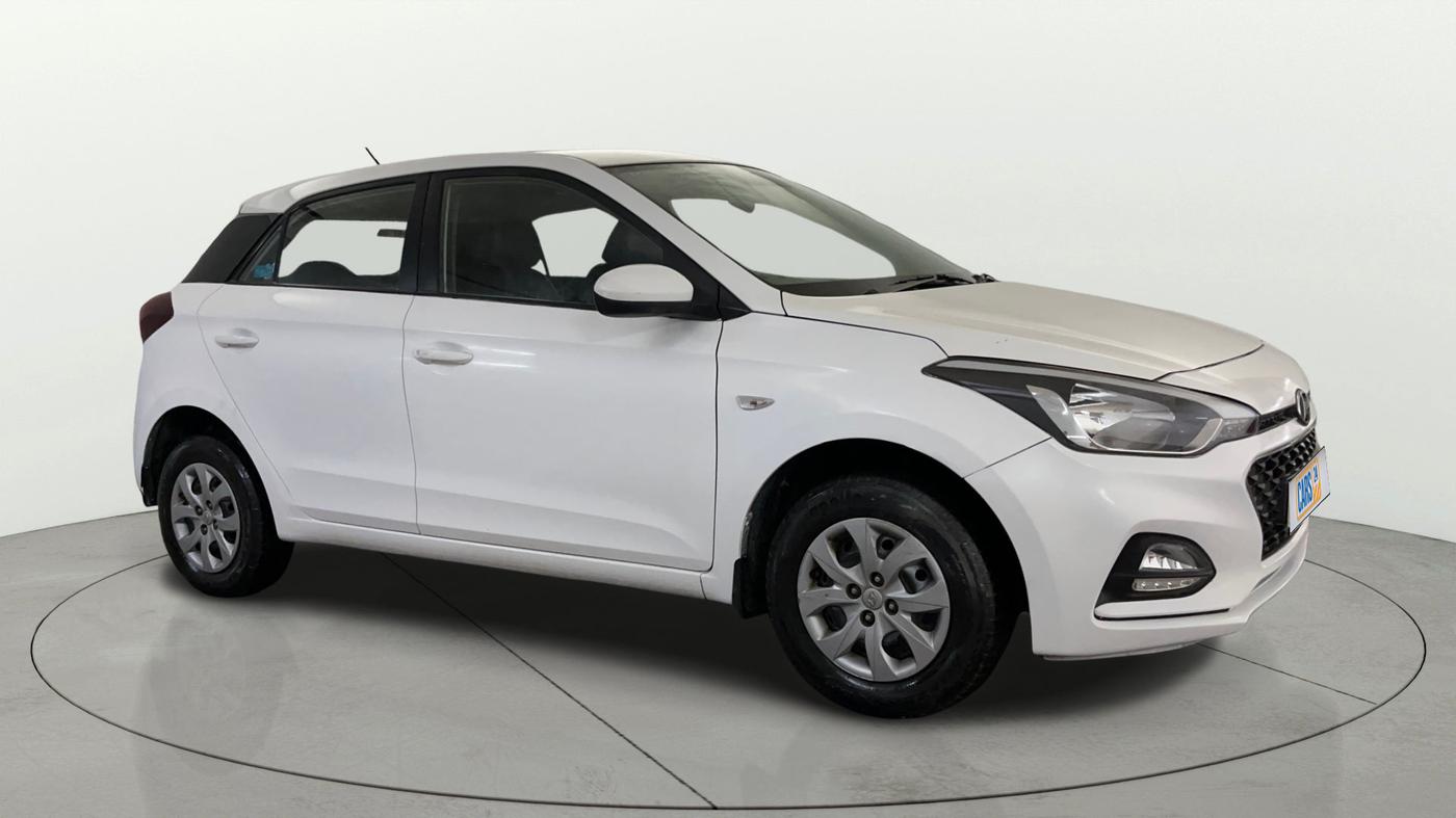 2019 Hyundai Elite i20 MAGNA EXECUTIVE 1.2, Petrol, Manual, 36,435 km, SRP