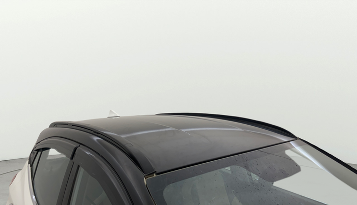 2020 Hyundai GRAND I10 NIOS SPORTZ 1.2 KAPPA VTVT CNG, CNG, Manual, 58,784 km, Roof