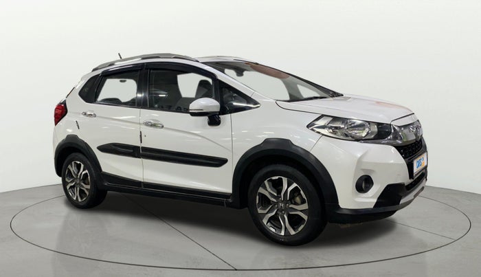2017 Honda WR-V 1.2L I-VTEC VX MT, Petrol, Manual, 96,072 km, SRP