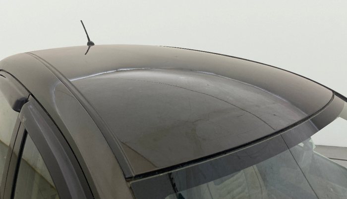 2015 Honda Amaze 1.2L I-VTEC VX, Petrol, Manual, 49,652 km, Roof