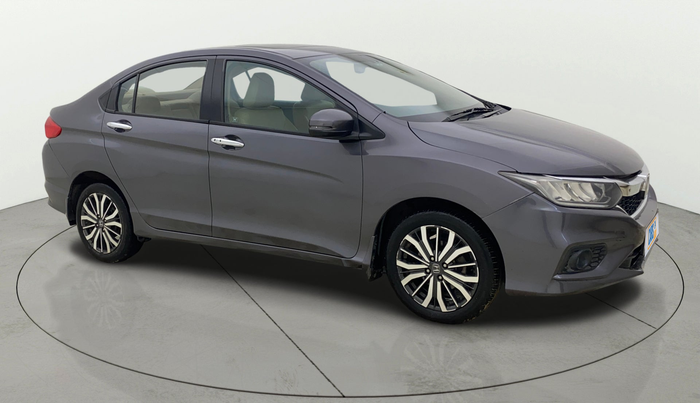 2017 Honda City 1.5L I-VTEC VX, Petrol, Manual, 67,763 km, SRP