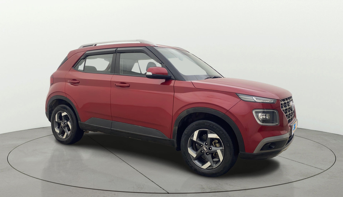 2021 Hyundai VENUE SX 1.5 CRDI, Diesel, Manual, 50,645 km, SRP