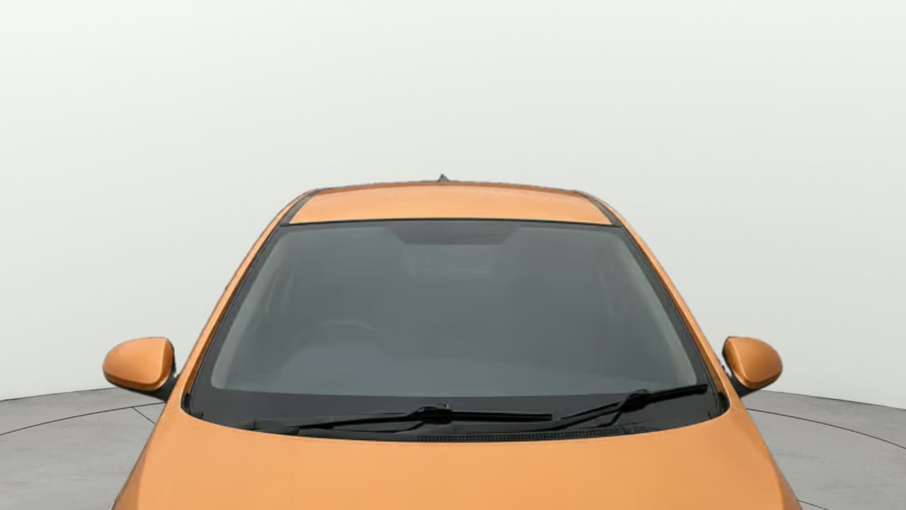 2016 Hyundai Grand i10 MAGNA 1.2 KAPPA VTVT, Petrol, Manual, 29,647 km, Front Windshield