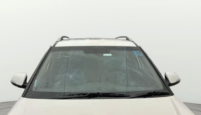 2015 Hyundai Creta SX PLUS 1.6 PETROL, Petrol, Manual, 74,885 km, Front Windshield