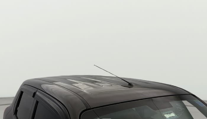 2024 Maruti S PRESSO VXI, Petrol, Manual, 22,746 km, Roof