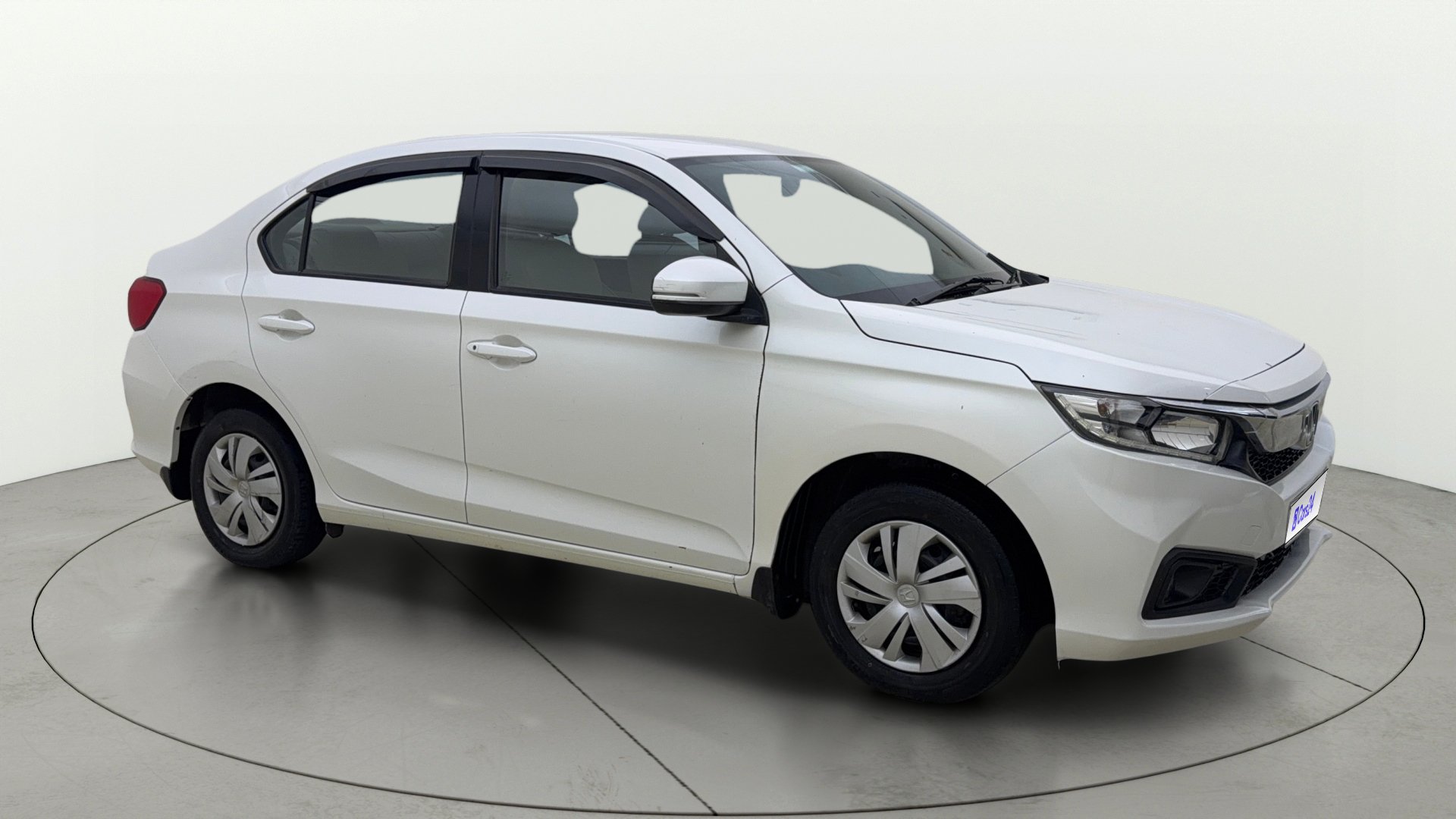 2021 Honda Amaze 1.2L I-VTEC S 2021 Honda Amaze 1.2L I-VTEC S