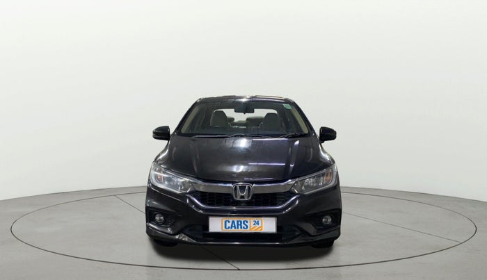 2017 Honda City 1.5L I-VTEC V MT, Petrol, Manual, 68,832 km, Front