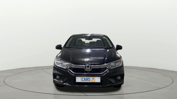 2017 Honda City 1.5L I-VTEC V MT, Petrol, Manual, 68,832 km, Front