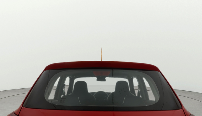 2020 Maruti S PRESSO VXI, Petrol, Manual, 70,921 km, Rear Windshield