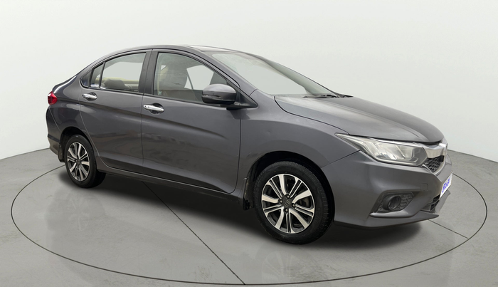 2017 Honda City 1.5L I-VTE V CVT, Petrol, Automatic, 47,245 km, SRP
