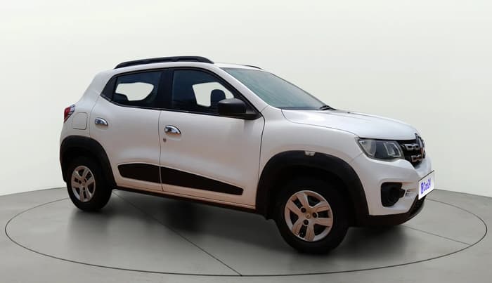 2016 Renault Kwid RXL, Petrol, Manual, 65,081 km, SRP