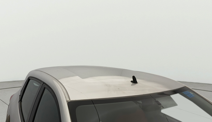 2017 Renault Kwid RXL, Petrol, Manual, 21,688 km, Roof