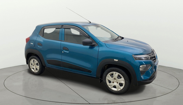 2020 Renault Kwid RXL, Petrol, Manual, 23,126 km, SRP