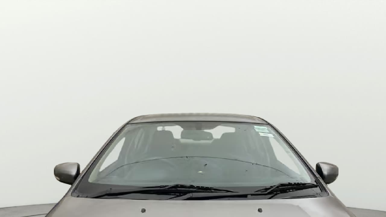 2017 Maruti Ciaz ZETA 1.4  AT PETROL, Petrol, Automatic, 19,223 km, Front Windshield