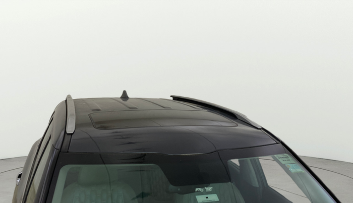 2019 KIA SELTOS HTX PLUS AT1.5 DIESEL, Diesel, Automatic, 1,30,096 km, Roof