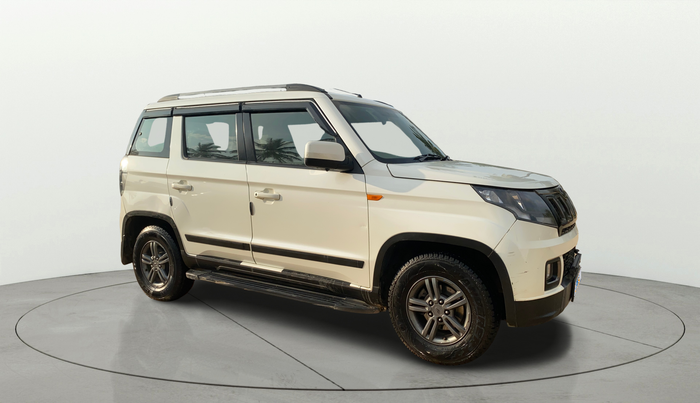 2019 Mahindra TUV300 T10, Diesel, Manual, 46,232 km, SRP