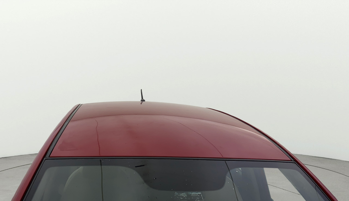 2015 Hyundai Xcent BASE 1.2, Petrol, Manual, 29,032 km, Roof