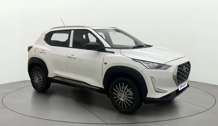 2021 Nissan MAGNITE XE, Petrol, Manual, 16,028 km, SRP