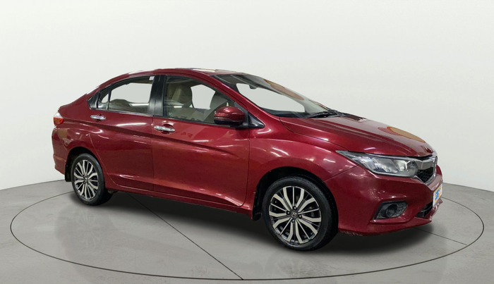 2019 Honda City 1.5L I-VTEC VX CVT, Petrol, Automatic, 90,007 km, SRP