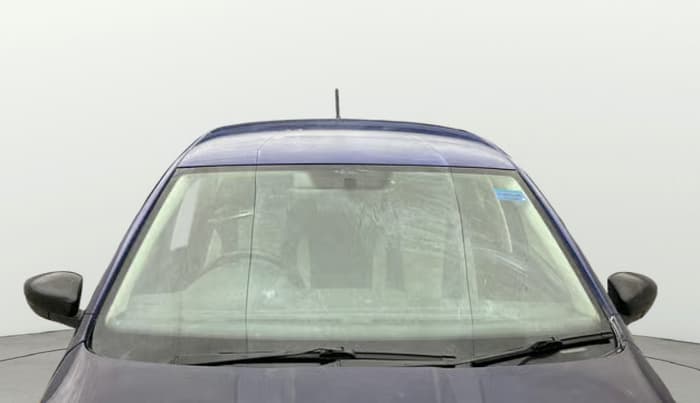 2020 Skoda Rapid 1.0 AMBITION TSI MT, Petrol, Manual, 1,03,141 km, Front Windshield