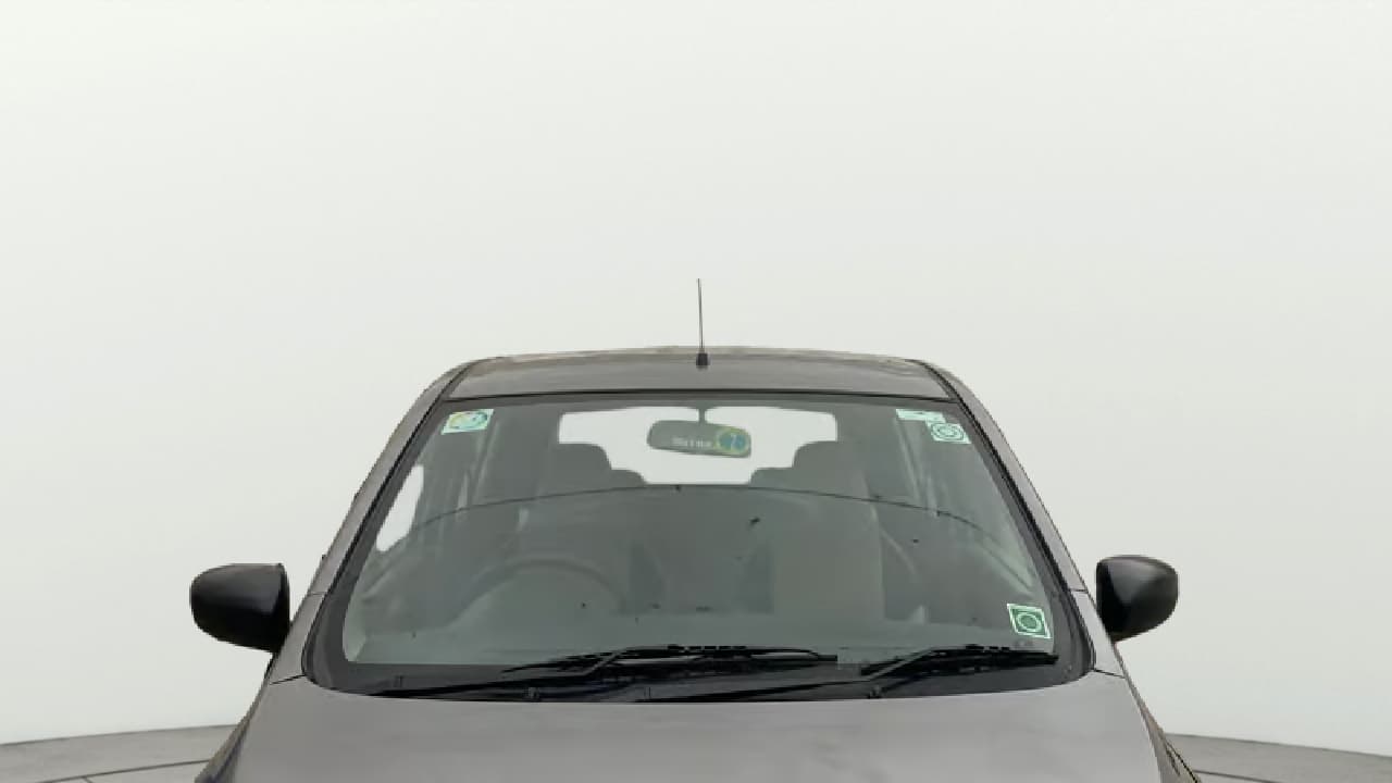 2015 Maruti Celerio VXI AMT, Petrol, Automatic, 52,622 km, Front Windshield