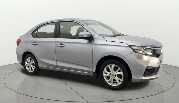 2019 Honda Amaze 1.2L I-VTEC VX CVT, Petrol, Automatic, 69,546 km, SRP