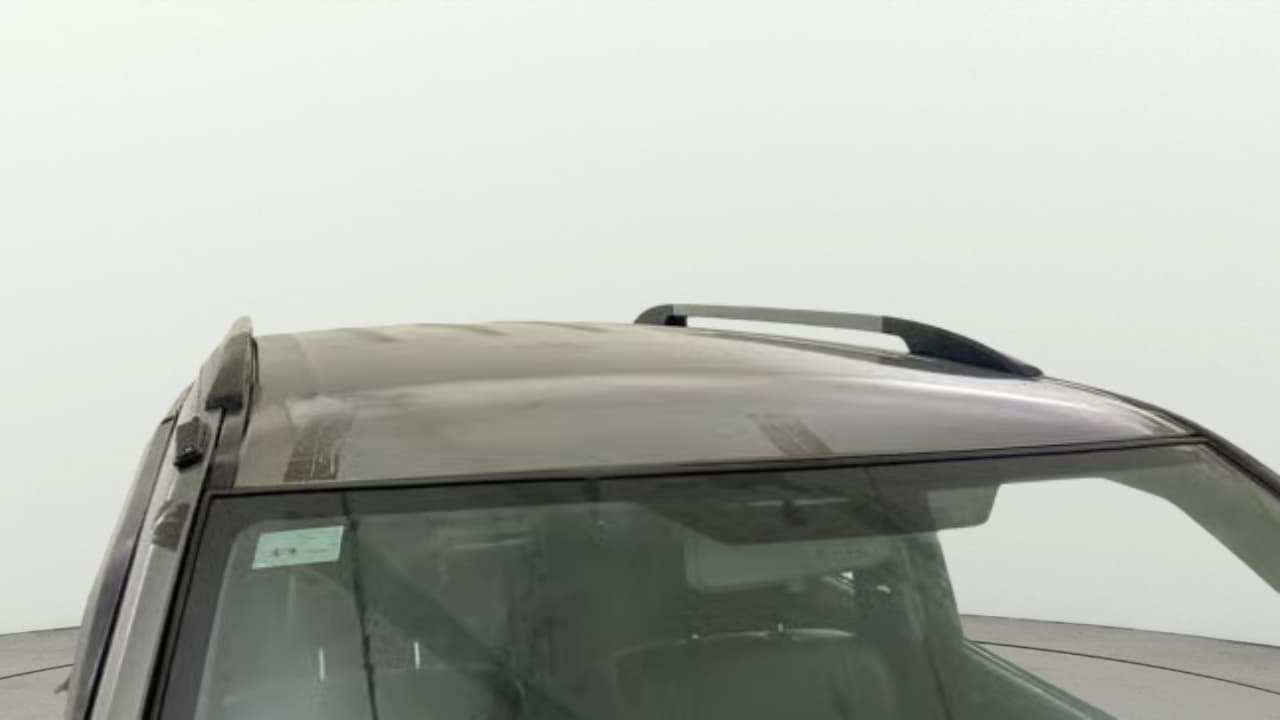 2014 Maruti Wagon R 1.0 LXI CNG, CNG, Manual, 1,06,655 km, Roof