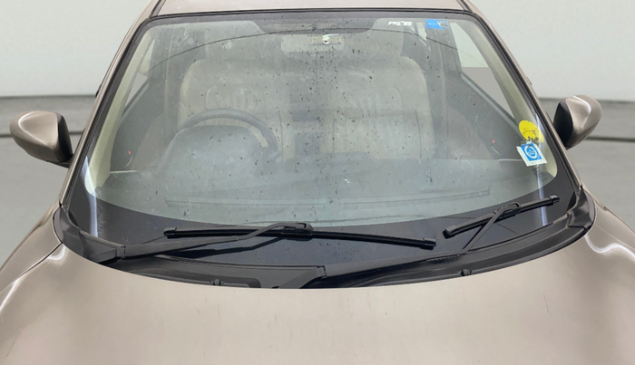 2018 Maruti Dzire ZXI PLUS, Petrol, Manual, 41,686 km, Front Windshield
