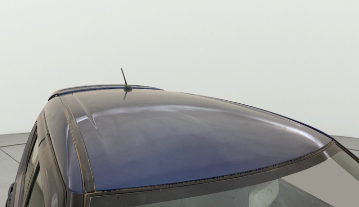 2018 Maruti IGNIS ZETA 1.2 AMT, Petrol, Automatic, 43,007 km, Roof