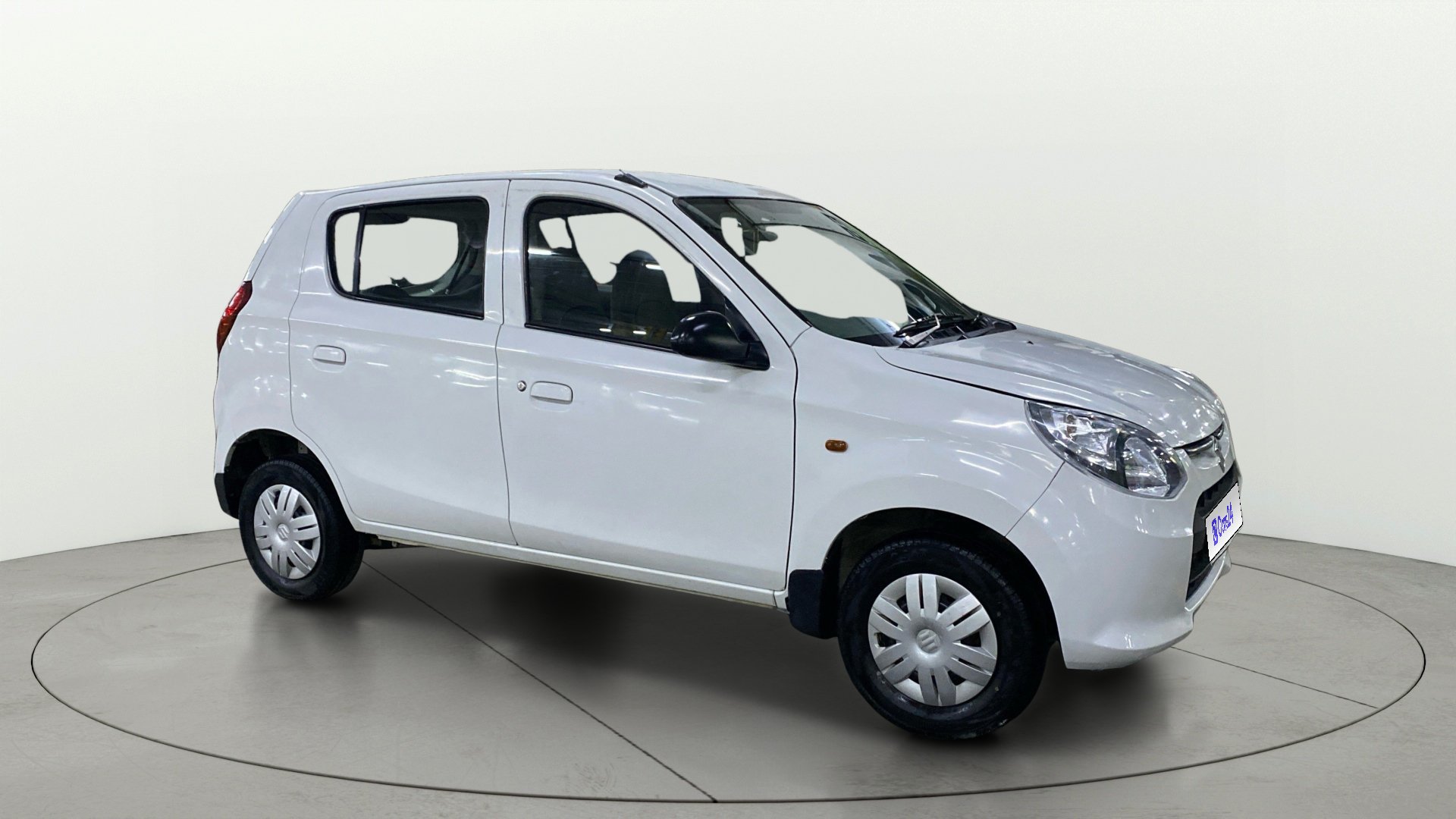 2014 Maruti Suzuki Alto 800 2016 -19 LXI